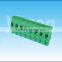 Dongguan Yxcon big factory free sample 7.62mm pitch pluggable Terminal Block