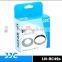 JJC LN-RC49s Metal lens hood for FUJI LH-X100, with a 49mm Filter adapter for FUJIFILM FINEPIX X100 and X100S