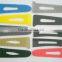 Hot sell nylon hook/loop/nylon sleeve tab cable tie