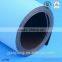 High quality anti-static energy saving tangential belt blue/black blower tangential belt