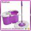 Wonder smart floor cleaning fashion design spin action mop