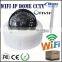 IP Camera WIFI NVR Kit for Home Surveillance Security Systems Wireless Camera Poe Nvr Kit System