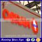 Waterproof Full Light Acrylic LED Sign Letters for Outdoor Use
