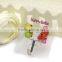 Plastic hook,powerful eco-friendly hook,wall mount hook