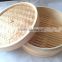 mini bamboo steamer basket 10cm to 40cm