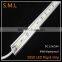 High brightness SMD5050 led rigid bar/ waterproof Aluminum led strip withSMD5050 led/ led strip waterproof