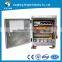 Electric control system for aluminium alloy suspended platform / swing stage