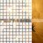 plastic building film translucent solar glass film