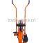 Orbitrac elliptical bike