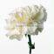 Women's Day Gift Single Head Carnation Artificial Flower