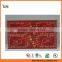 0.20MM height Lowesr price and high quality Aluminum PCB manufacturer