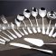 Stainless cutlery 84pcs with low price and high quality made by Junzhan factory directly