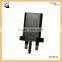 Factory Price 5w UK US EU Plug ac Adapter 5v 2a USB Charger Travel Adapter With USB Port With Medical Certification
