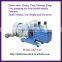 Direct-drive Rotary Vane Vacuum Pump, Model: 2XZ-0.25, Pumping Speed: 0.25L/sec., Rotary Speed: 140rpm, Low Noise