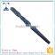 Taper Shank Twist drill Bit, Dia 30mm, Black Finished, Drill bit