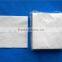 1/4 fold virgin pulp paper dinner napkin white