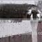 stainless steel shower panel shower column wall panel for bathroom