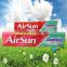 AirSun Maximum White Toothpaste Supplier