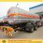 Top grade faw lpg truck 6*4 propane gas lpg delivery truck