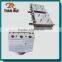 Good PE Wood Plastic Wall Die