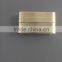 hotel wall lamp 1*3W foldable LED Wall Light with driver OMK-BD023