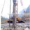 ZCQ75 Vibro Replacement (Stone Columns)