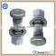 High tensile Wheel Hub Bolt with Harden Finish