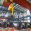Best sale (GI/HDG) Galvanized Steel Coils/hot dip galvanized sheet metal for prefab homes