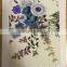 Floral Pattern fabric in 100% Cotton