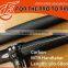 3K Weave Clear Coating Mountain Bike Carbon Fiber Handlebar