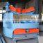 Q36 High Quality Foundry Turntable Shot Blasting Machine, Sand Blaster, Abrator for Alumimum and Iron Products