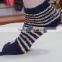 Embroider Animal Designs Girls Terry Microfiber Socks, High Quality Sock Love Heart Designs Baby Girls Terry Microfiber Socks,
