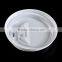 Disposable coffee cups plastic cover