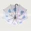 Unique Design Promotional Straight Umbrella With Logo