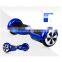 2 Wheel Self Balancing Electrical Scooter factory supply hands free scooters
