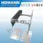 Metal powder coated cable ladder