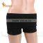 Black Dance Hot Pants Shorts