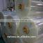 Transparent double sided film tape