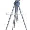Portable X Stand Banners, Adjustable Height, PVC Graphic