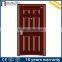 Popular standard size double hung steel door pictures