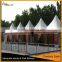 Waterproof Gazebo Canopy 10x10m 8x8m 6x6m 5x5m 4x4m 3x3m, Pagoda Tent for sale