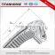 crane slewing bearing