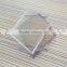 Transparent Colored polycarbonate solid sheet and plastic PC panel extrusion