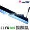 ShowJockey DMX RGB Ceiling LED Light with Milky White Cover