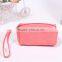 Personalized Monogram Leather Accessories Pouches Clutches Wristlets