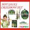 Hot selling funny archery toys set/ arrow&bow toys/crossbow set 881-10