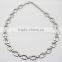 Factory Wholesale Top Quality Stainless Steel Chains Necklace