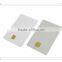 China manufacturer black pvc card manufacturer