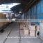 SK37 High Duty Standard size High Alumina Straight Refractory Brick for tunnel kiln