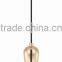 MD5170-CH chrome new pendant lamp